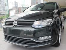 RM470 - Volkswagen Polo HB 2017