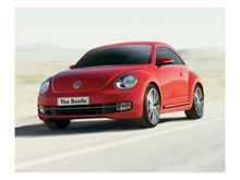 2015 Volkswagen Beetle 1.2 TSI Sport