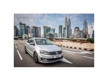 PROMOTION 2017 Volkswagen Vento 1.2 TSI Sedan -FREE 5 years Service