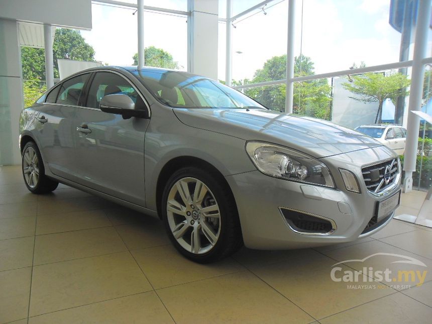 Volvo S60 2019 T8 R Design 2 0 In Penang Automatic Sedan Silver For Rm 248 888 6553754 Carlist My