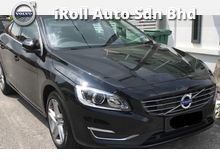 2017 Volvo S60 2.0 T6 Sedan - CALL FOR MORE PROMOTION AND INFORMATION