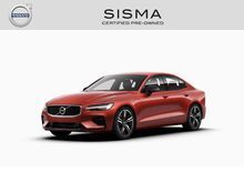Volvo S60 T8 (New) Free Accessories Voucher worth RM2000