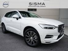 Volvo XC60 2.0 T8 Inscription SUV (NEW) RM 18,000 Rebate & 5-Year Service Package