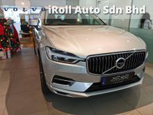 2019 Volvo XC60 2.0 T8 TWIN ENGINE INSCRIPTION FACELIFT (A) COMPLIMENTARY 5 YEARS FREE SERVICE