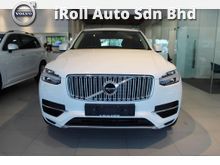 2019 Volvo XC90 2.0 T8 TWIN ENGINE INSCRIPTION PLUS (A) - 5 YEARS FREE SERVICE AND EXTENDED WARRANTY OFFER, CALL NOW FOR MORE INFORMATION (T&C APPLY)