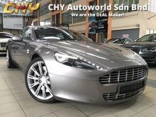 2010 Aston Martin Rapide 5.9 Hatchback