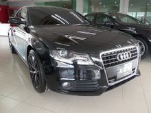 2012 Audi A4 2.0 (A) Recon