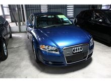 2006 Audi A4 2.0 (A) Recon