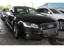 2010 Audi A5 2.0 SLINE (A) Recon