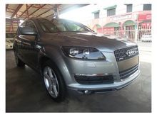 2007 - Audi Q7 4.2 Quattro (A) UNREG -- FAST DEAL --