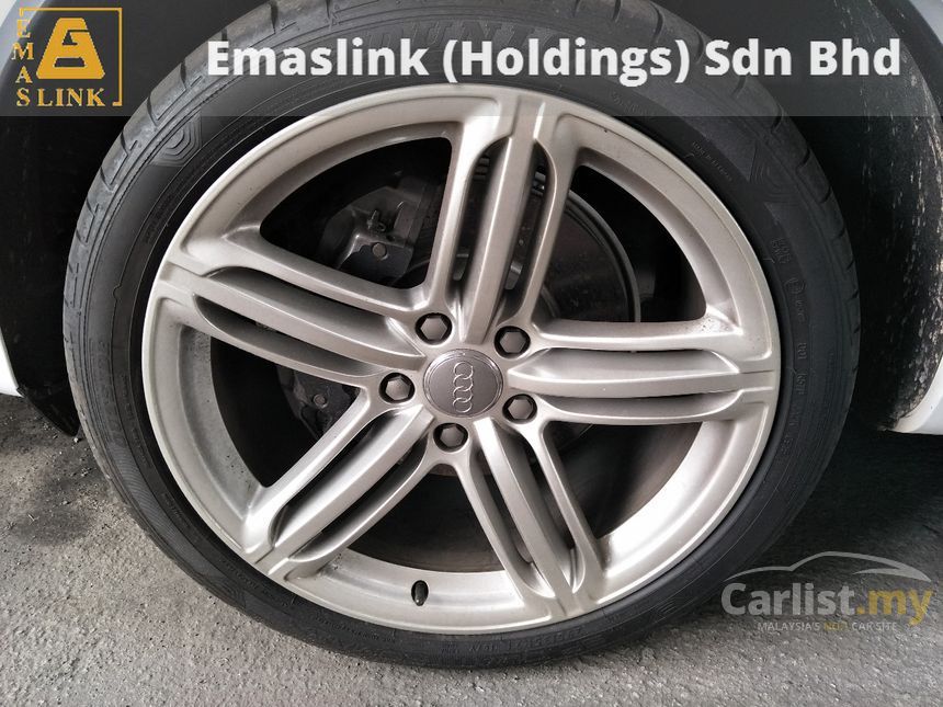 Audi Q7 2013 Tdi Quattro S Line 3 0 In Kuala Lumpur