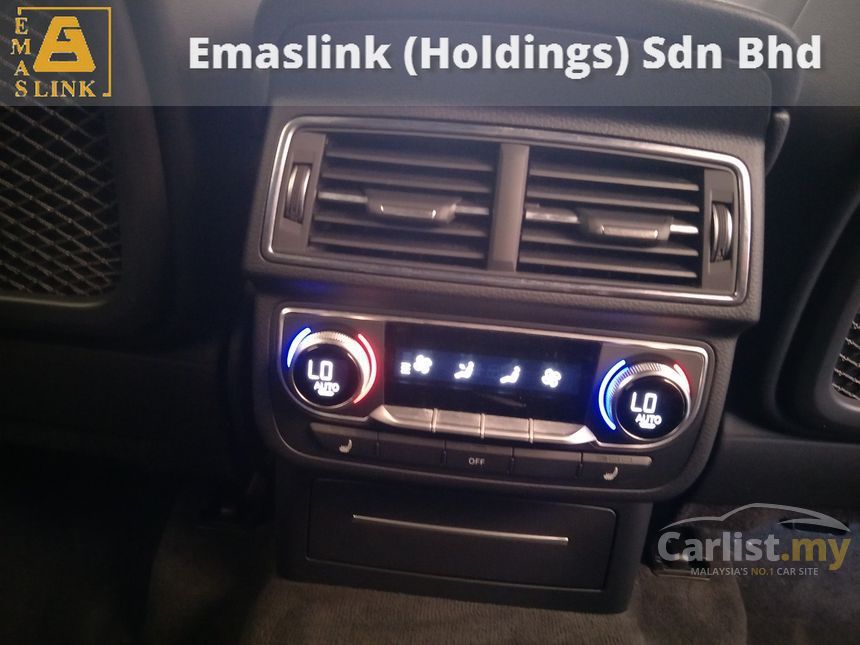 Audi Q7 2015 Tdi Quattro S Line 3 0 In Kuala Lumpur