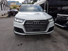 2016 Audi Q7 3.0 TDI SUV