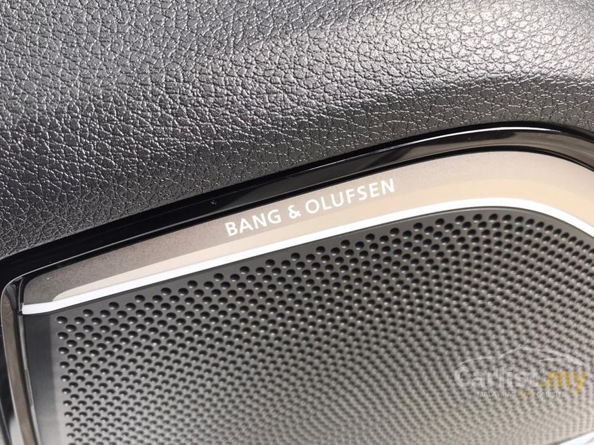 Recon 2016 Audi RS3 2.5 Sportback Hatchback SUNROOF JAPAN SPEC UNREG