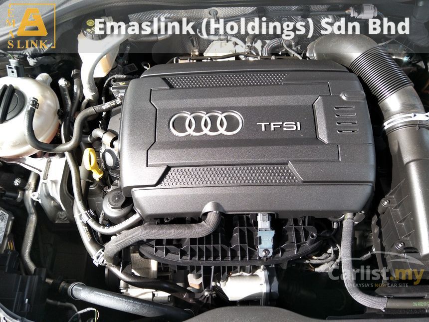 Audi TT 2016 S TFSI Quattro 2.0 in Kuala Lumpur Automatic ...