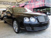 2011 Bentley Continental 6.0 Flying Spur (A) UNREG -- MUST VIEW --