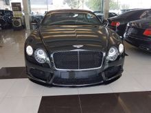 2014 Bentley Continental GT 4.0 V8S