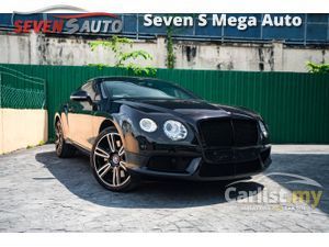 Seven S Auto M Sdn Bhd Search 5 Bentley Cars For Sale In