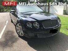 (LAST OFFER) (FULL SPEC) 2005 Bentley Flying Spur 6.0L W12 4 SEATERS