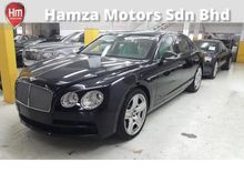 2014 Bentley Flying Spur 4.0 Mulliner New Facelift Unreg