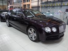 2015 Bentley Flying Spur 6.0 Sedan