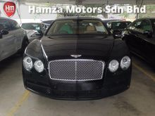 2014 Bentley Flying Spur 4.0 Sedan