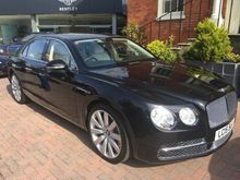 2015 Bentley Flying Spur 6.0 Sedan
