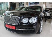 Bentley Flying Spur 6.0 (A) Mulliner YR2013 -UNREG