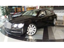 2013 Bentley Flying Spur 6.0 Sedan Mulliner