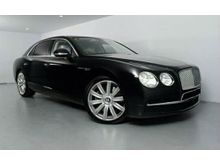 2013 Bentley Flying Spur 6.0 Sedan