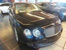 2010 Bentley Flying Spur 6.0 Sedan (A)