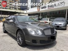 BENTLEY FLYING SPURS SPEEDS EDITION 6.0 (A) V12 2010 FULLY LOADED