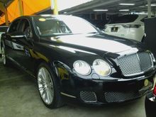 2010 Bentley Flying Spur 6.0 Unreg Price With GST 10
