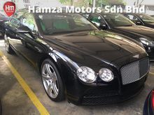 2014 Bentley Flying Spur 4.0 Sedan