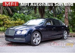 Search 645 Bentley Cars For Sale In Malaysia Carlist My