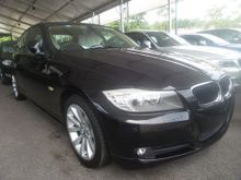 2010 unreg BMW 318i 2.0 SE (A) Hari Merdeka Promotion