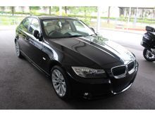 *** I-DRIVE, FULL LEATHER SEAT, JAPAN CAR *** 2010 BMW 318i 2.0 SE (A) UNREGISTER LOW INTEREST RATE