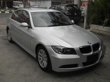 LAST UNIT 2006 BMW 320i 2.0 SE Sedan