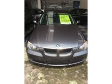 2006 BMW 320i 2.0 Sedan
