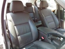 2005 BMW 325i 2.5 Sports Sedan