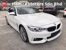 2015 BMW 428i 2.0 M Sport Coupe