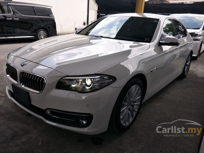 Bmw 520i sport