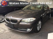 BMW 520i TWIN POWER TURBO,JAPAN,HI-SPEC,LUXURY INTERIOR,LED DAYLIGHT,REVERSE CAMERA,MEMORY SEAT,LEATHER,DVD,SPORT PLUS SYSTEM,TRUE YEAR 12-UNREGISTER