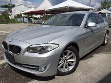 RECON BMW 523 MILEG 27K ONLY GREAT A CAR