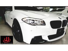 2011 BMW 523i 2.5 M Sport Sedan