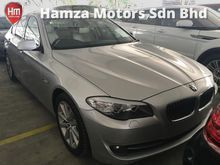 2011 BMW 523i 3.0 SE Sedan