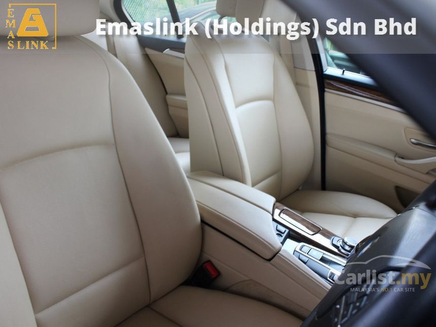 Bmw 528i 2012 M Sport 2 0 In Kuala Lumpur Automatic Sedan