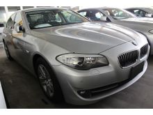 BMW 528i 2.0 TURBO (A) 13 UNREG MANY UNIT JAPAN SPEC -- FAST DEAL --
