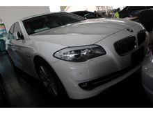 2011 BMW 528i 2.0 (A) Recon