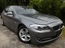 2011 BMW 528i 3.0 UNREGISTER